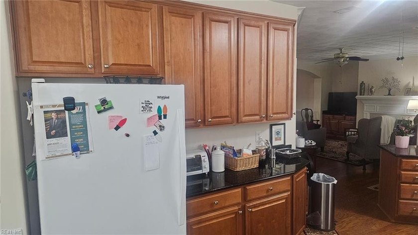 Welcome to 5214 Deford Road, a spacious three-bedroom - photo 9