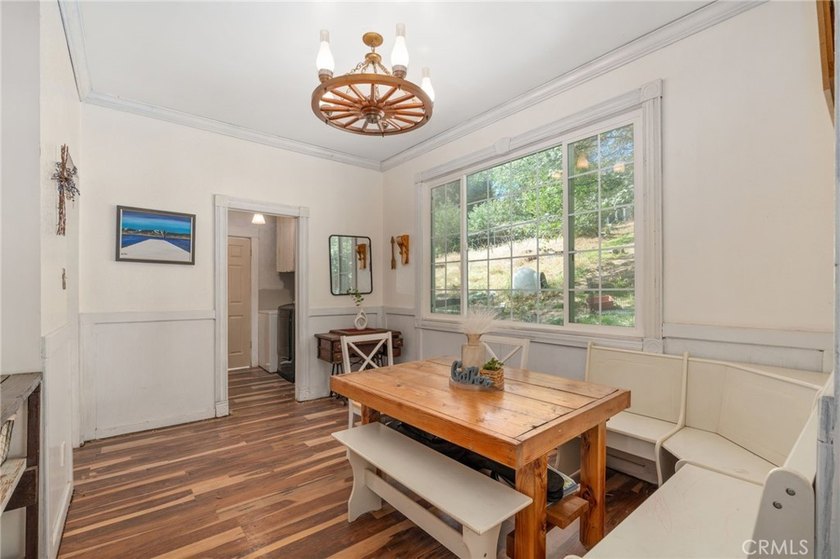 Nestled in the scenic mountains of Crestline, this inviting home - photo 17