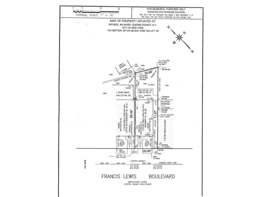Welcome to 25-33 Francis Lewis Boulevard , Whitestone. This - photo 21