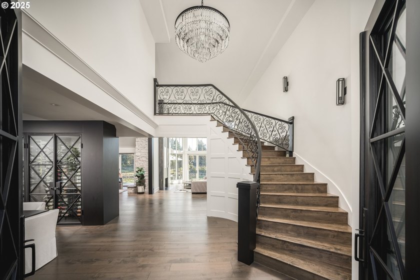 Rare Lake Oswego riverfront legacy estate offering more than one - photo 8