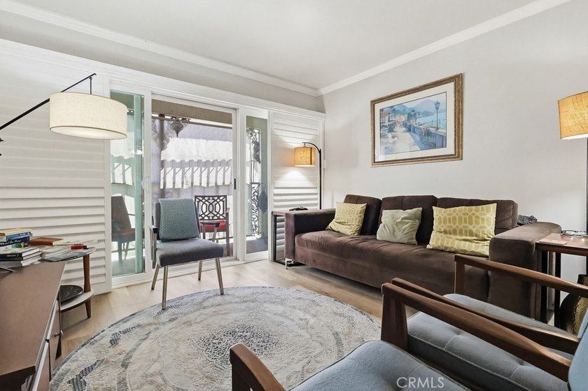 Discover comfortable urban living in this well-maintained - photo 25