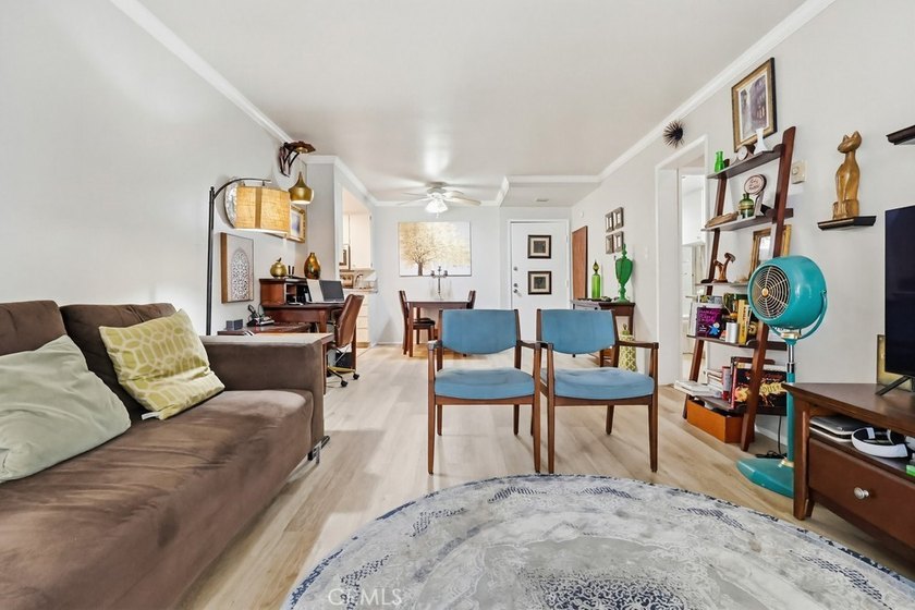 Discover comfortable urban living in this well-maintained - photo 28