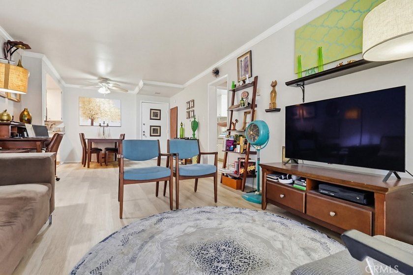 Discover comfortable urban living in this well-maintained - photo 29