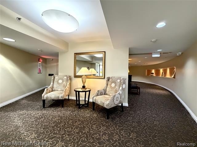 Luxurious updated condo in a resort-style building filled with - photo 3