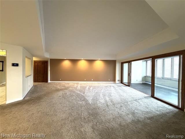 Luxurious updated condo in a resort-style building filled with - photo 5