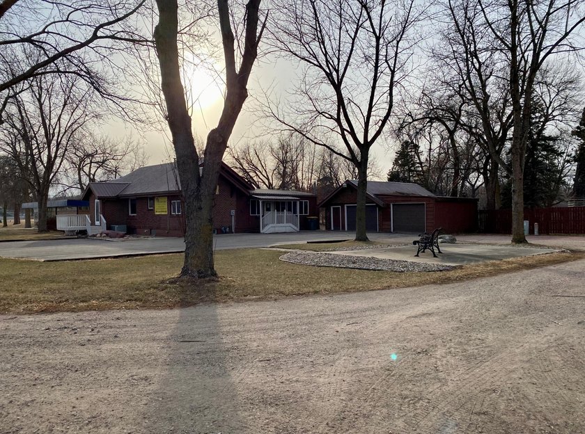 177' of HIGHWAY FRONTAGE, HIGHLY TRAVELED, BUSY CORNER ! This - photo 6