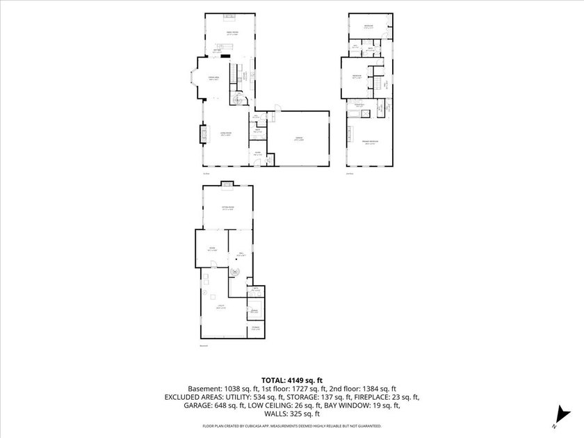 A PRIVATE 3.5-ACRE RETREAT with a STOCKED POND, FOUNTAIN, and - photo 41