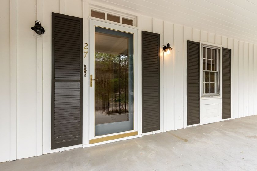 Step into timeless charm and modern comfort with this - photo 8