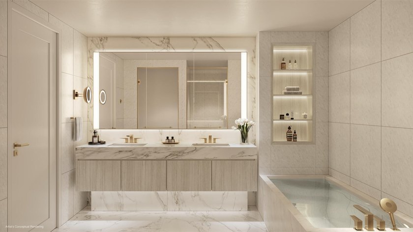 Introducing The Ritz-Carlton Residences, West Palm Beach, a - photo 14