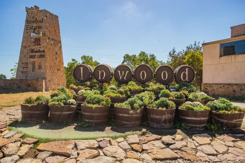 In the heart of the Texas Hill Country Wine Trail, this - photo 19