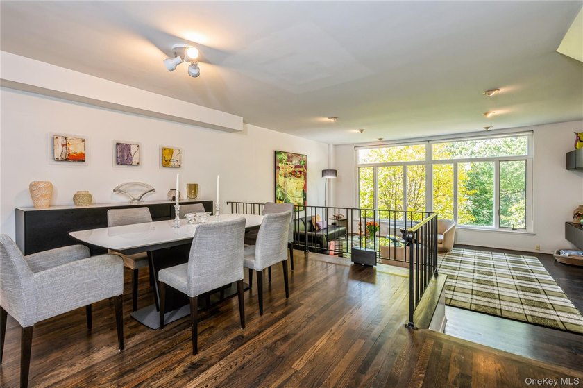 Private Riverfront Townhome with Luxury Condo Amenities - photo 10