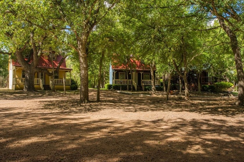 In the heart of the Texas Hill Country Wine Trail, this - photo 21