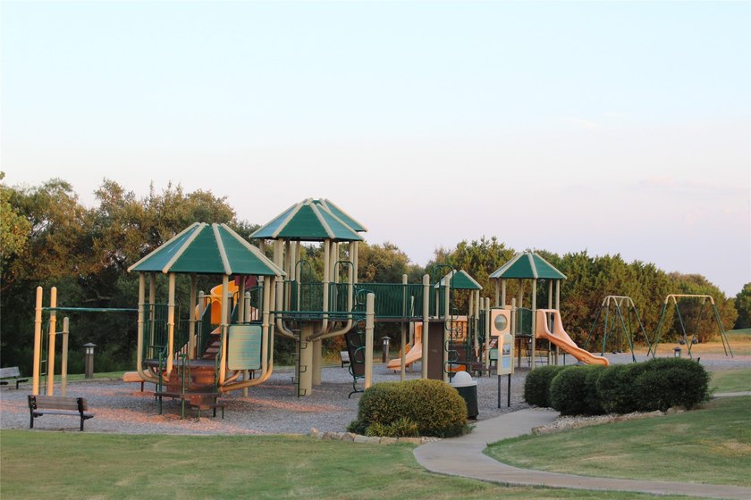 The Retreat is a private community located in Cleburne, 30 - photo 10