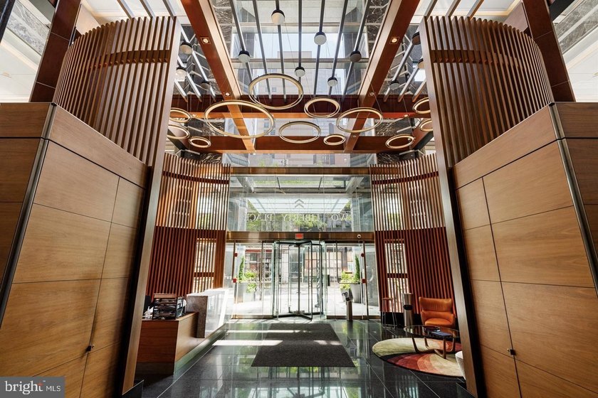 Experience elevated luxury living at The Residences at Two - photo 3