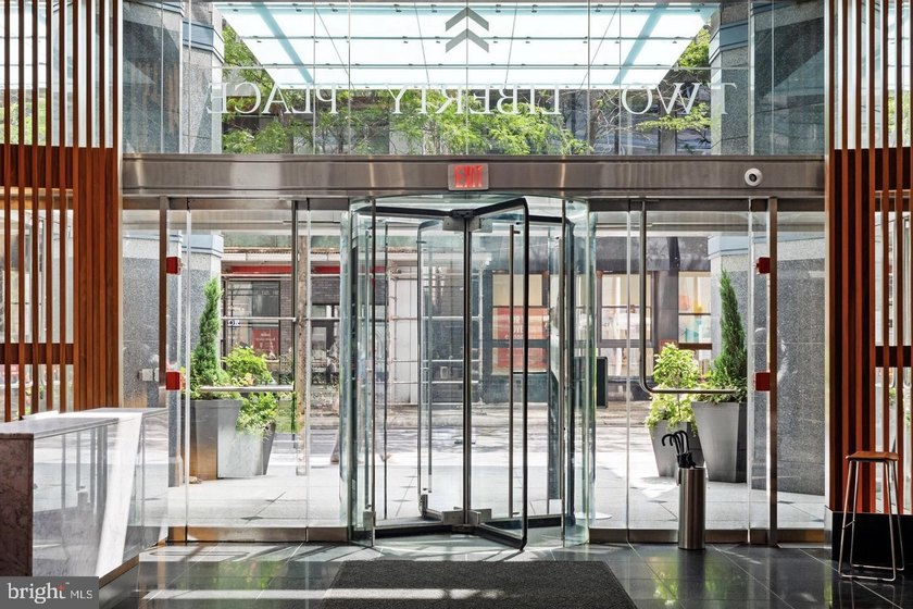 Experience elevated luxury living at The Residences at Two - photo 6