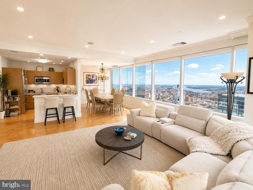 Experience elevated luxury living at The Residences at Two - photo 8