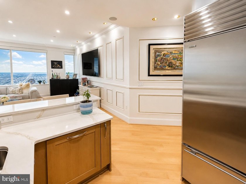 Experience elevated luxury living at The Residences at Two - photo 10