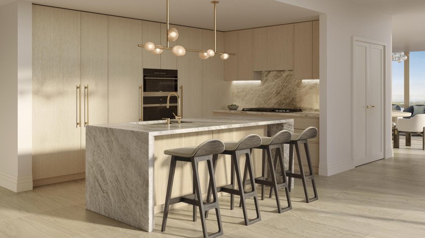 Introducing The Ritz-Carlton Residences, West Palm Beach, a - photo 13