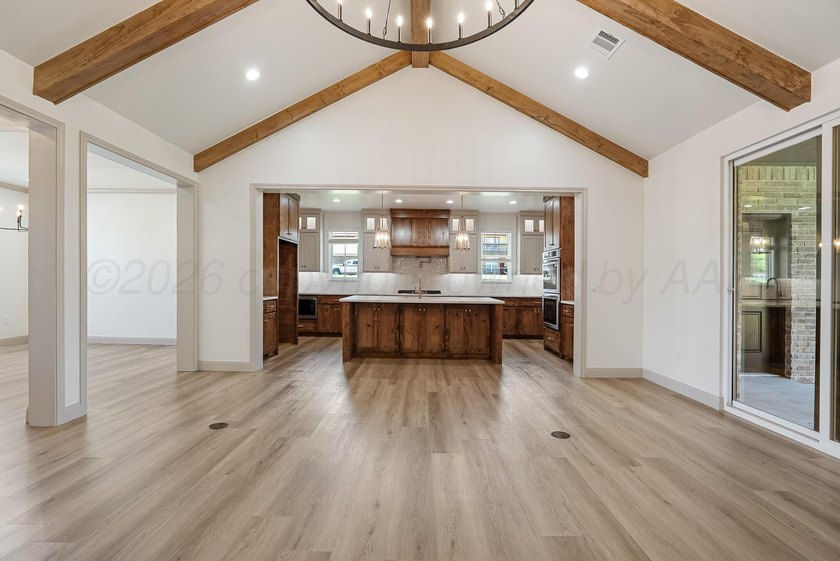 Welcome to this stunning new construction home featuring luxury - photo 22