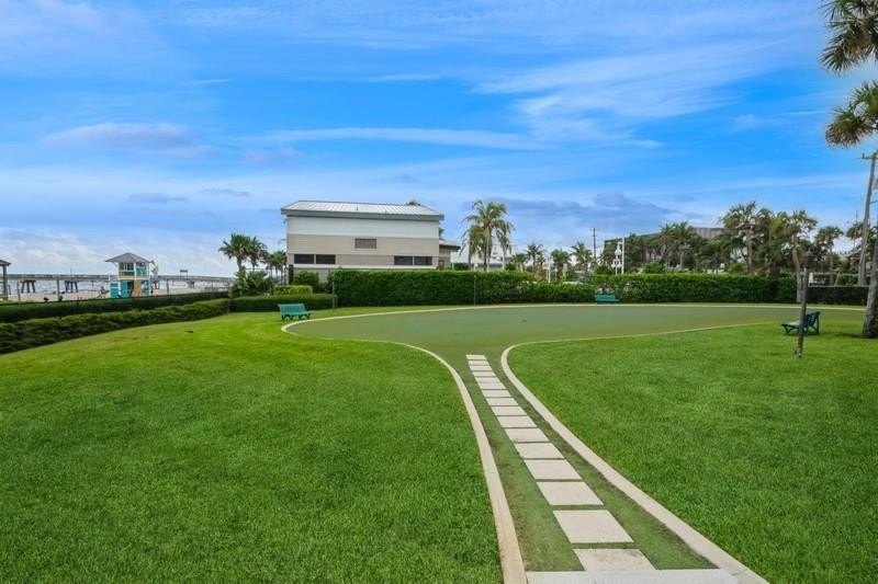 WELCOME HOME to beautiful. It's a 1 bedroom, that can show - photo 23