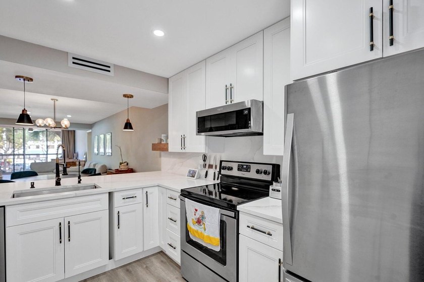 You don't want to miss this opportunity to own a fully remodeled - photo 9