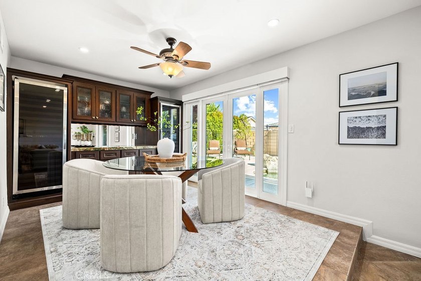 Rarely does a home offer this combination of space, lifestyle - photo 9