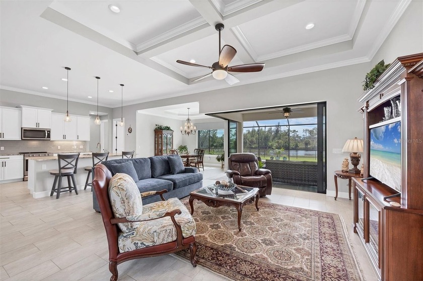 Stunning 2023 Waterfront Home with Direct Gulf Access - No - photo 8