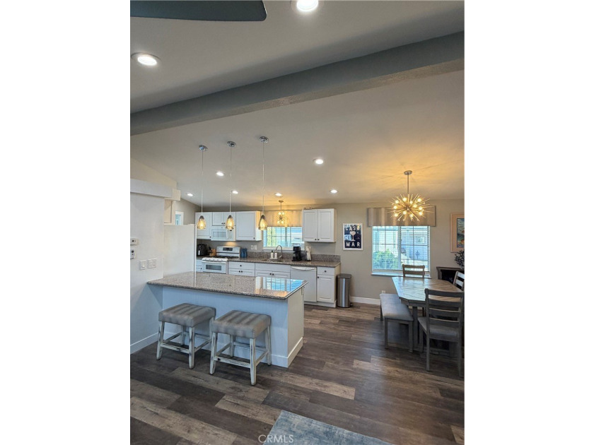 Beautiful, clean and move in ready. This 3 bedroom, 2 bth., Surf - photo 9