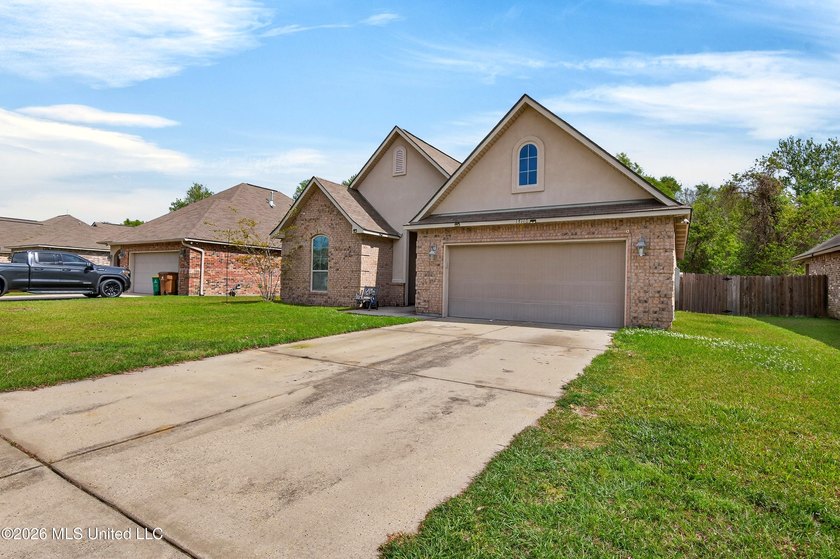 Built in 2014, this home offers the perfect blend of modern - photo 2