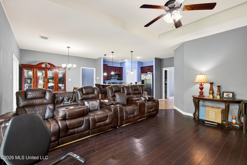 Built in 2014, this home offers the perfect blend of modern - photo 9