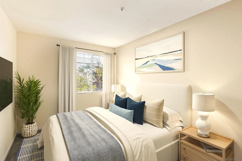 **Deed Restricted Unit** DO NOT CONTACT SDHC (San Diego Housing - photo 8