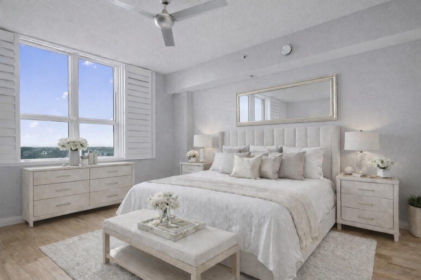 Beautifully updated 1-bedroom, 1-bath condo in sought after Casa - photo 7