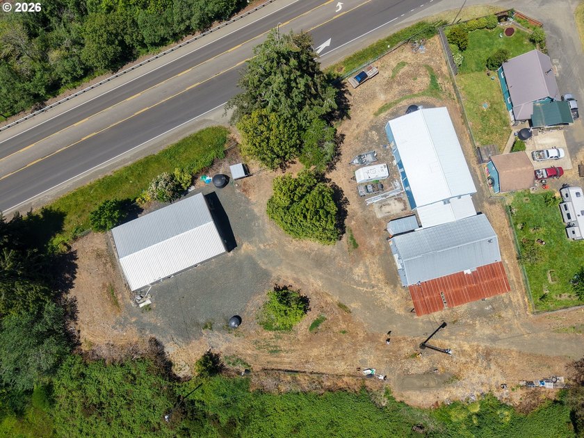 Versatile utility and agricultural property offering exceptional - photo 7