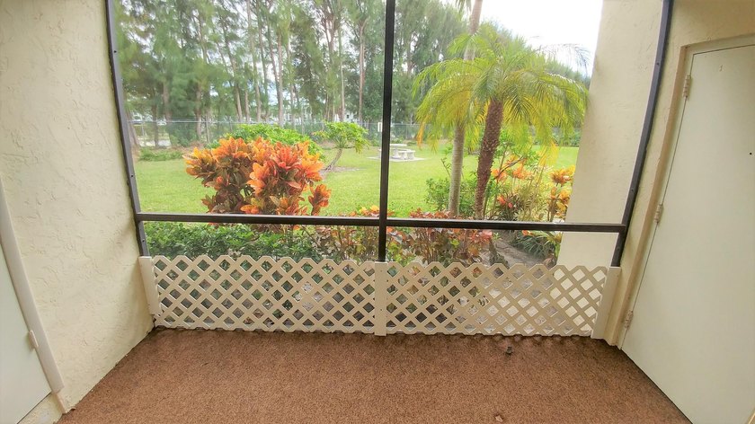 Two bedroom first floor unit in the lovely community of Sable - photo 22