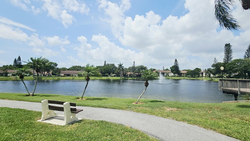 Two bedroom first floor unit in the lovely community of Sable - photo 34