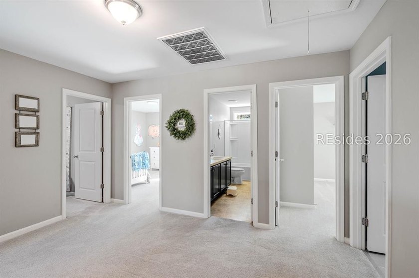 Welcome to 61 Mary Elizabeth Drive, a spacious 5-bedroom home on - photo 35