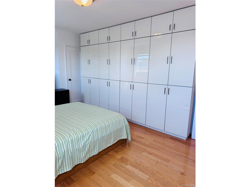 Discover this lovely 1 bedroom co-op featuring a large living - photo 5