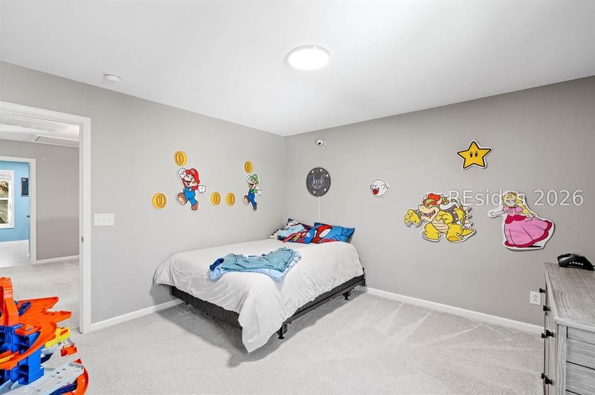 Welcome to 61 Mary Elizabeth Drive, a spacious 5-bedroom home on - photo 37