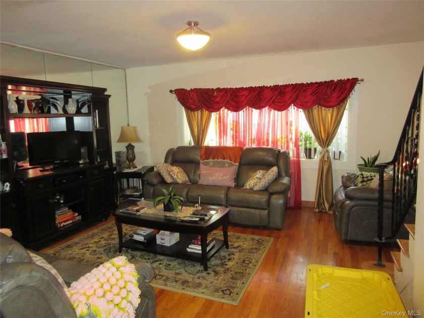 Well-maintained attached brick single- family home located in - photo 2