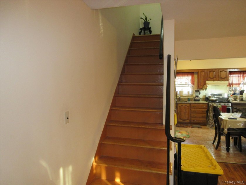 Well-maintained attached brick single- family home located in - photo 5
