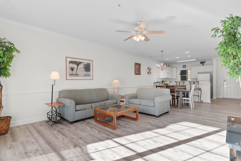 Welcome to this first floor 2-bedroom, 2-bath condo in Magnolia - photo 14