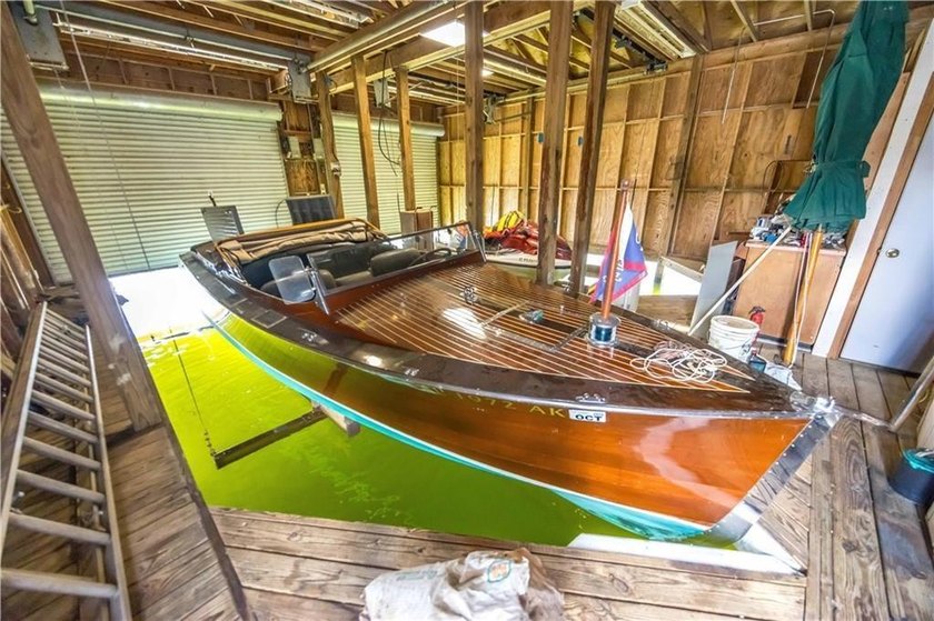 Enjoy a great location on Lake Harding with panoramic big water - photo 15