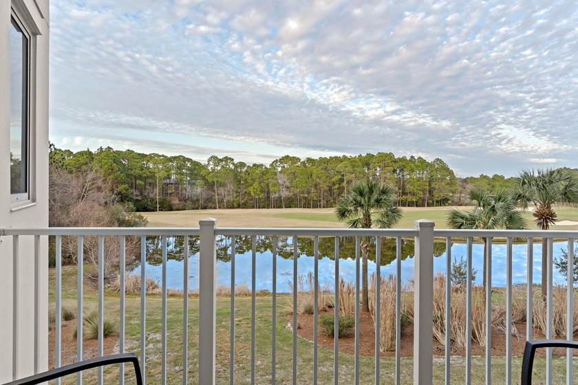 Perfectly positioned in the heart of Sandestin Golf and Beach - photo 22