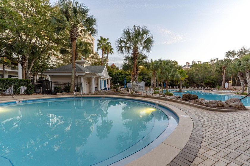 Perfectly positioned in the heart of Sandestin Golf and Beach - photo 49