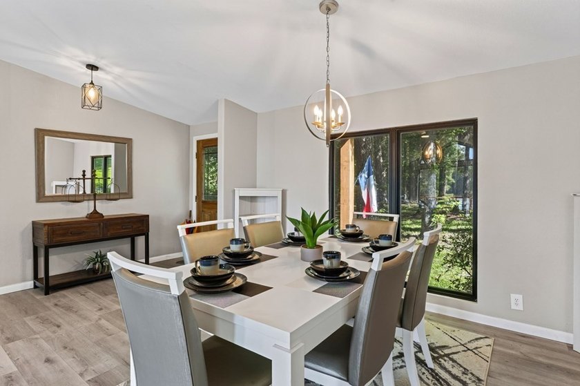 Discover the beauty of waterfront living on Lake Pinkston in - photo 11