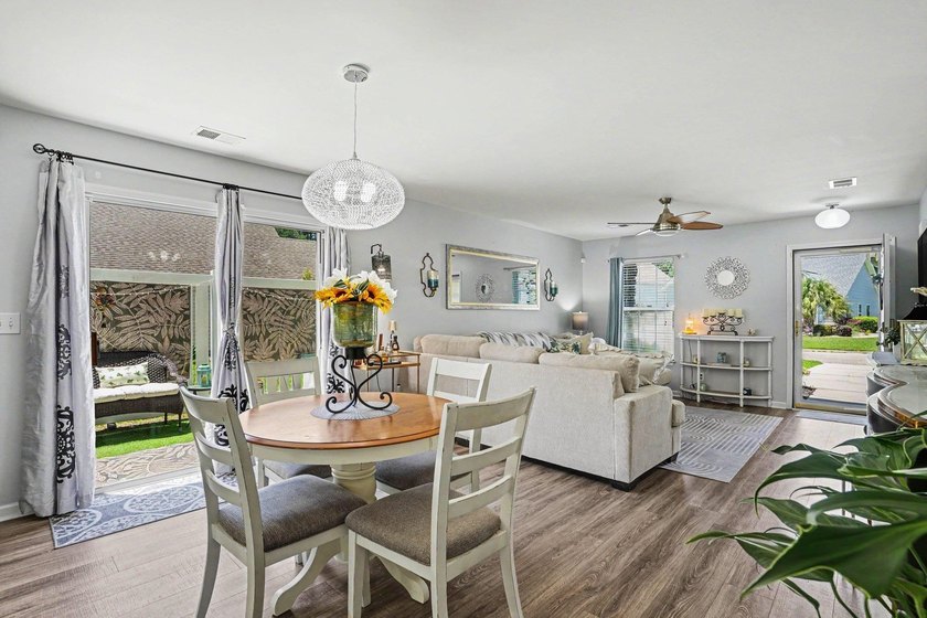 Welcome to this meticulously maintained home offering comfort - photo 12