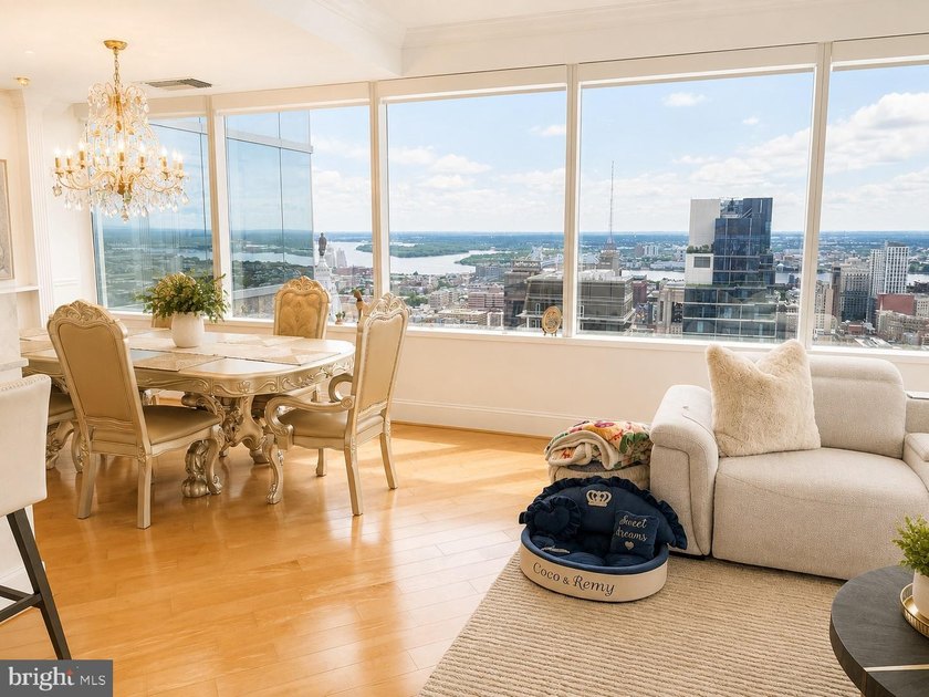 Experience elevated luxury living at The Residences at Two - photo 12