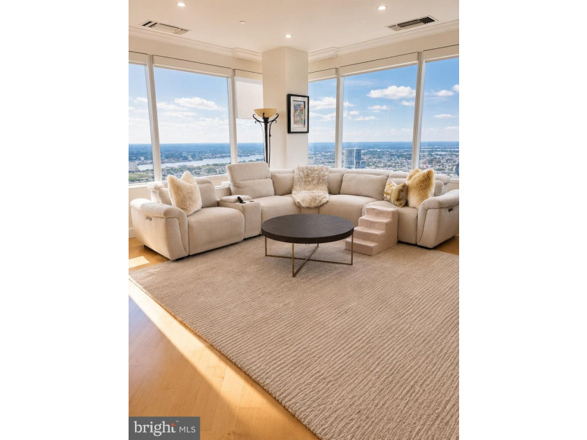 Experience elevated luxury living at The Residences at Two - photo 13