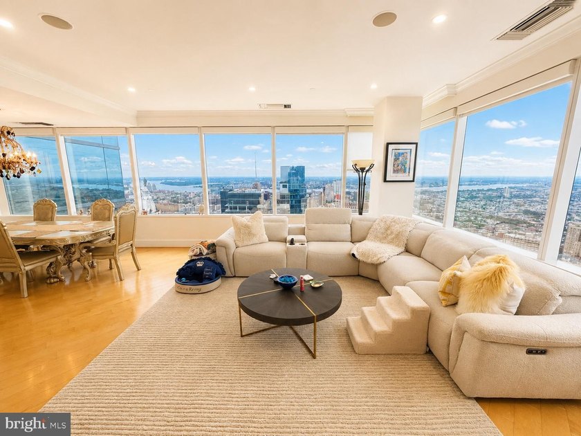 Experience elevated luxury living at The Residences at Two - photo 14
