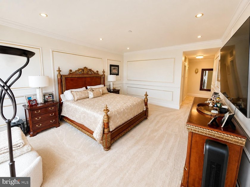 Experience elevated luxury living at The Residences at Two - photo 17